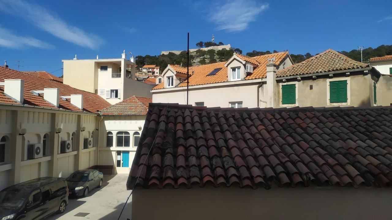 Charming Old Town Apartment Šibenik Exteriér fotografie