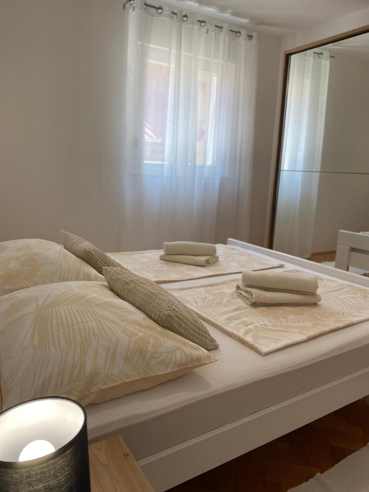 Charming Old Town Apartment Šibenik Exteriér fotografie