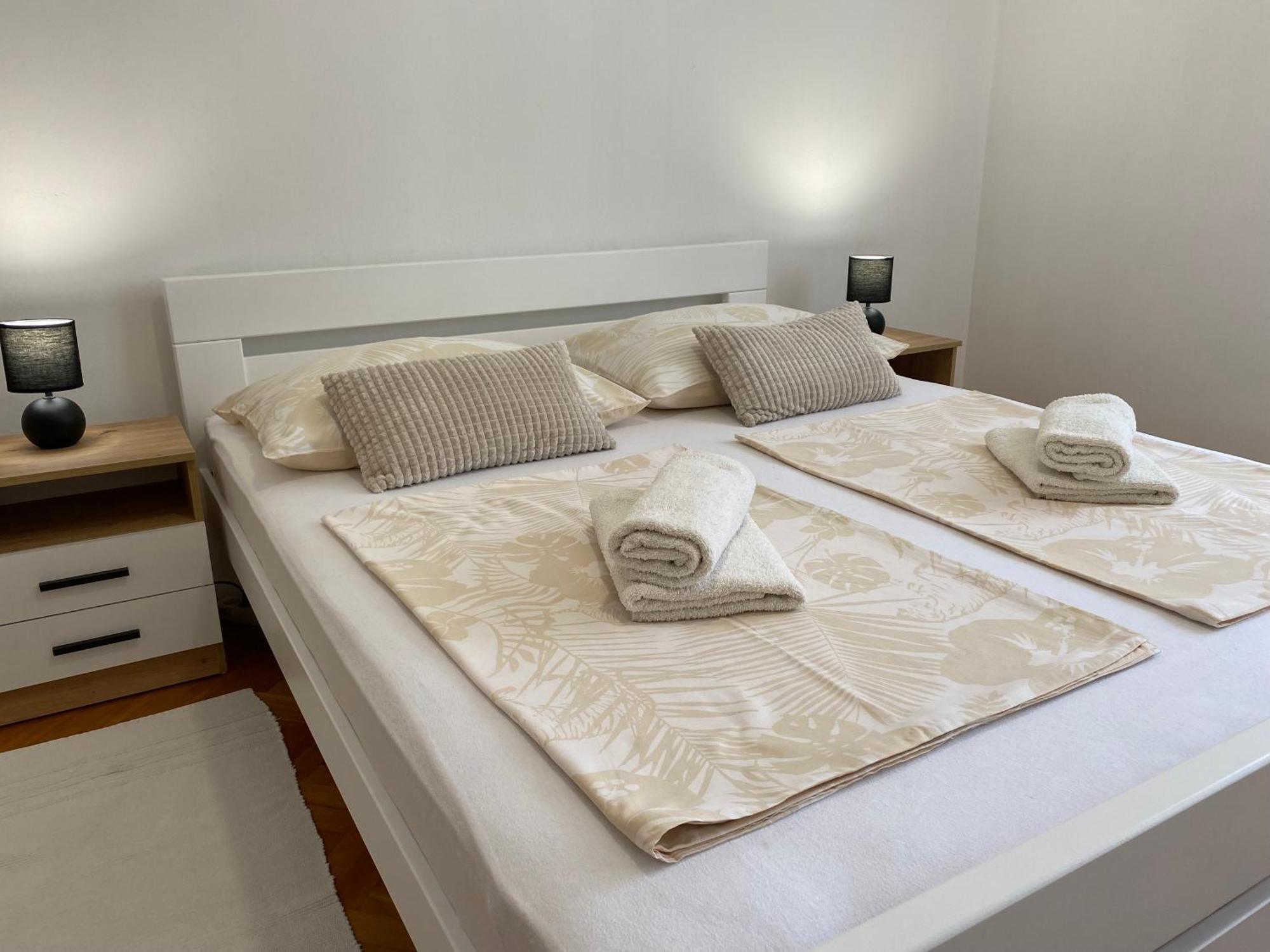 Charming Old Town Apartment Šibenik Exteriér fotografie